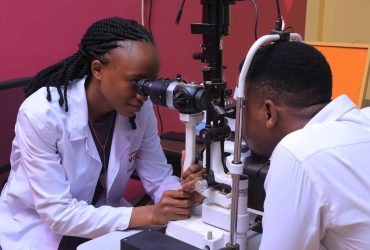 Eye Clinic