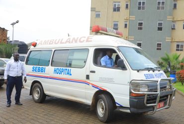 Emergency Services